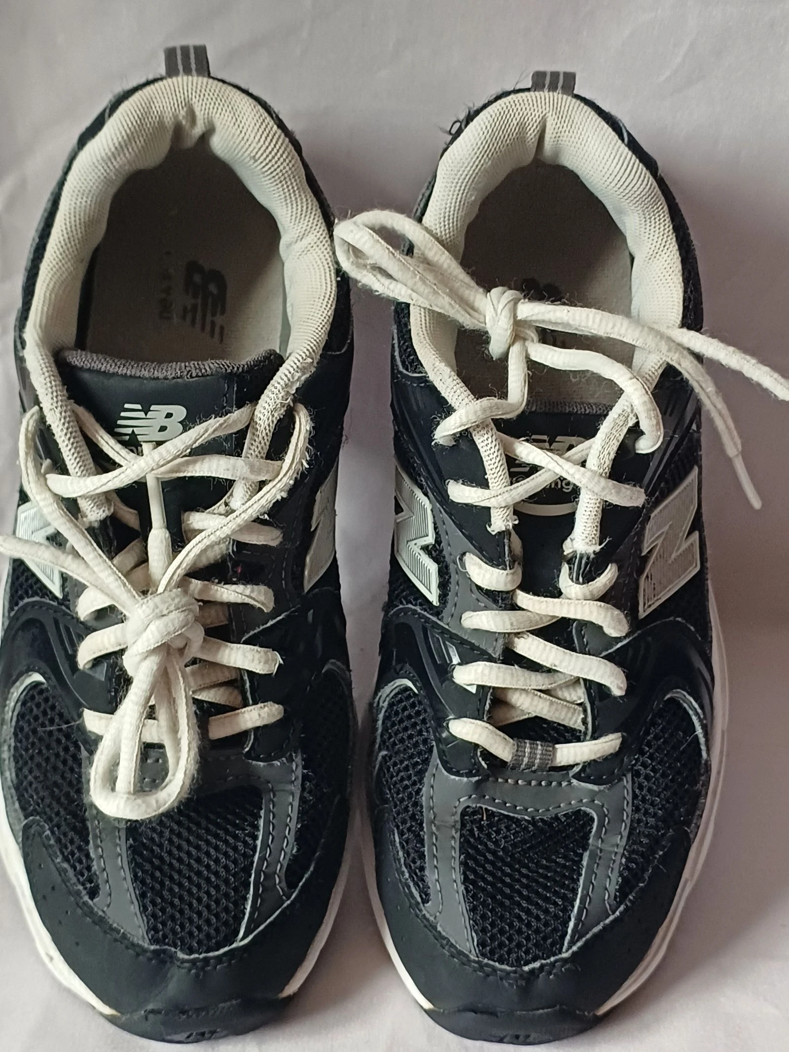 Baskete New Balance 530 tamanho 37 em bom estado – photo 11